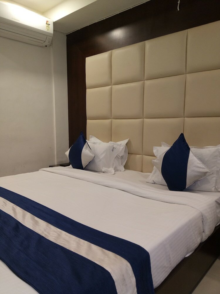 Фото Hotel Presidency Inn