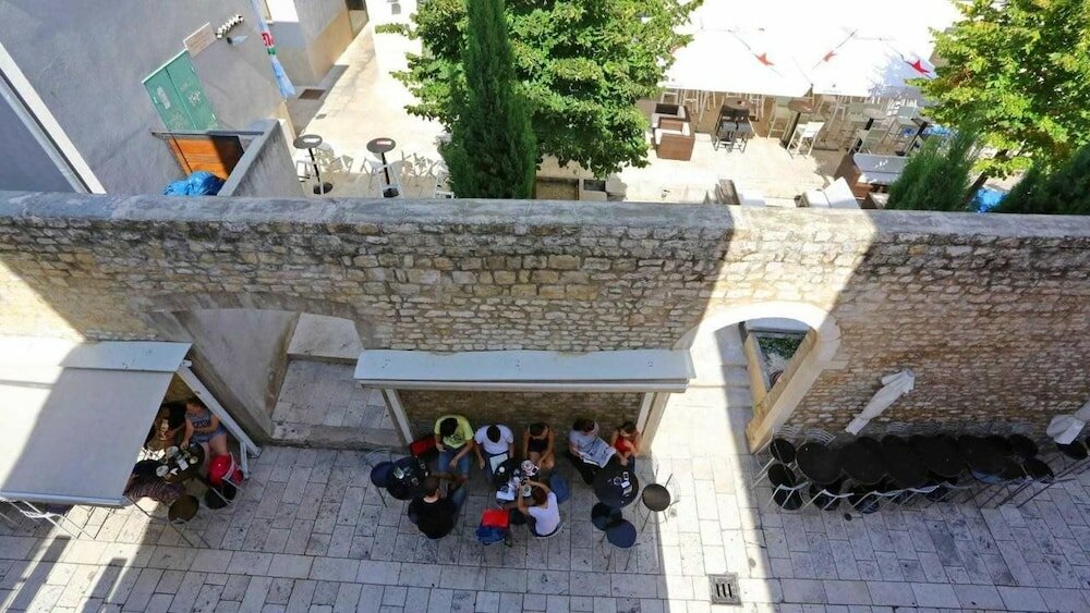 Фото Tequila Bar Hostel - Adults Only