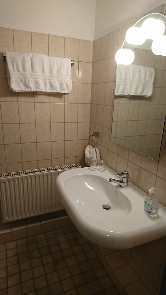 Фото H&s Hotel Wildpferd