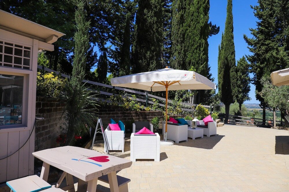 Фото Vallicella Glamping Resort