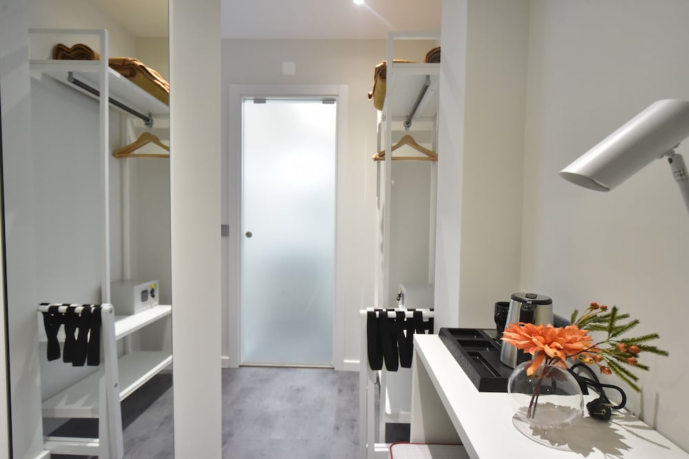 Фото My Charm Lisbon Suites