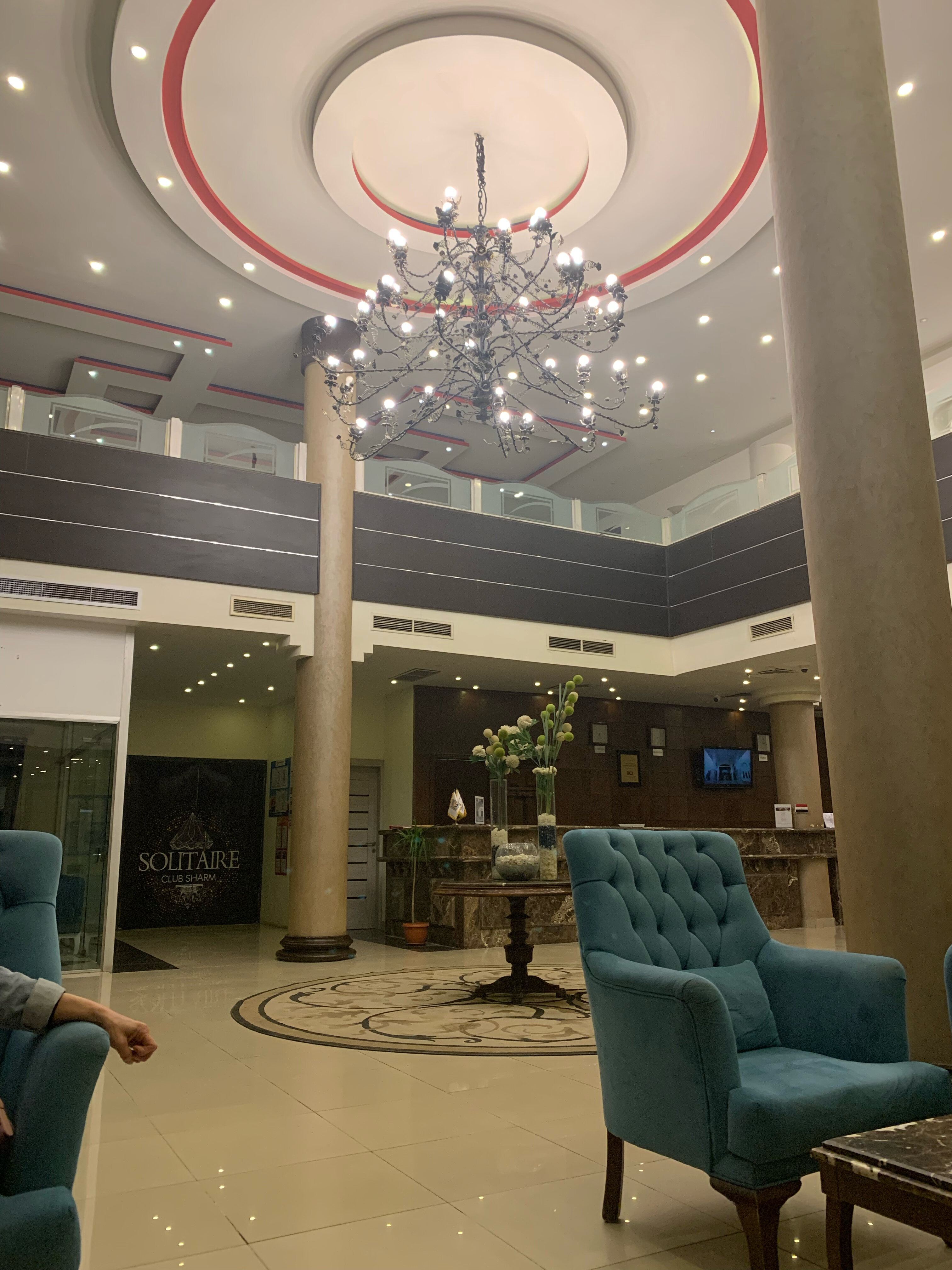 Фото Sharm Bride Resort