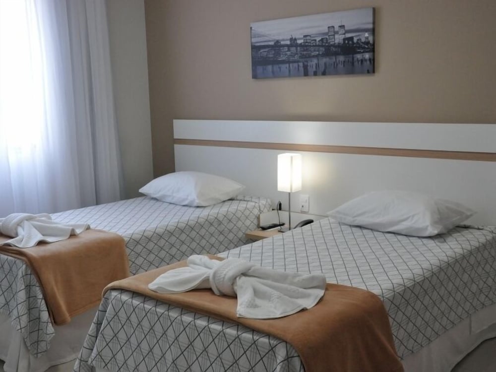 Фото Monza Comfort Hotel
