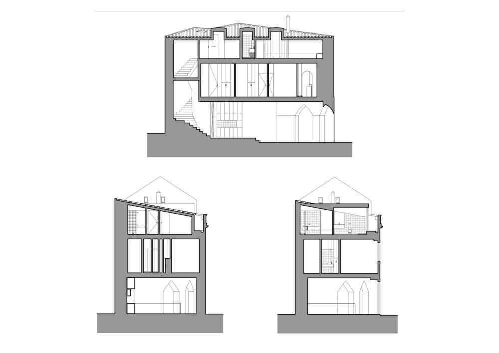 Фото Historical House of Santo André