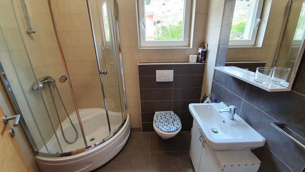 Фото Goga apartments