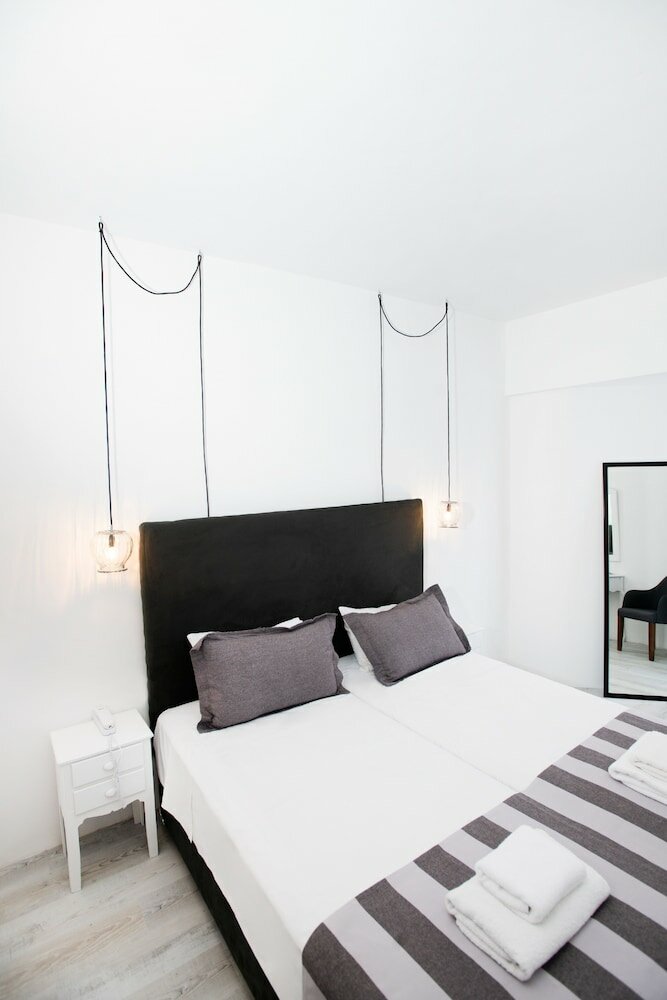 Фото Bianco Olympico Beach Resort - All Inclusive