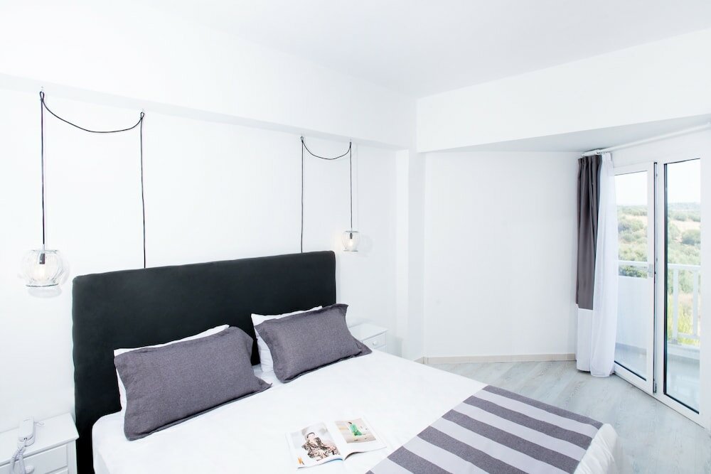 Фото Bianco Olympico Beach Resort - All Inclusive