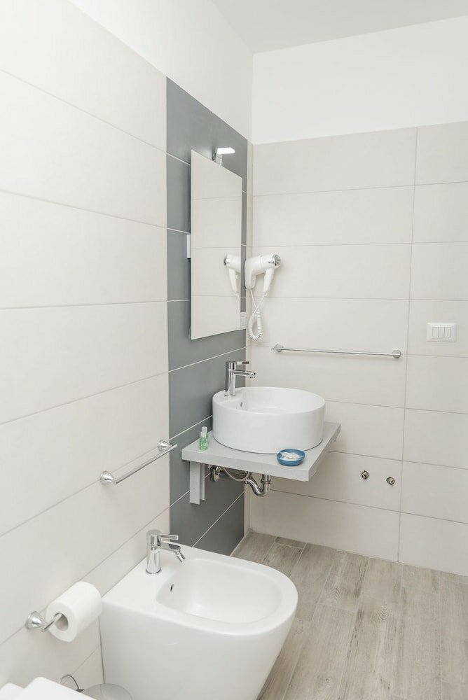 Фото Fladi House Affittacamere