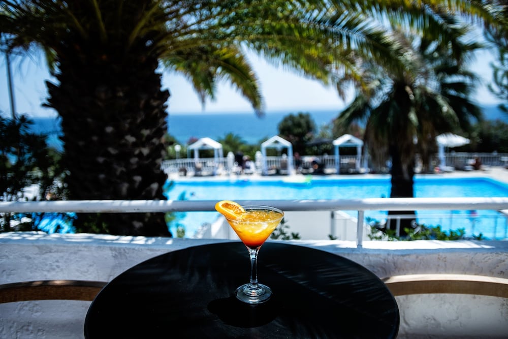 Фото Bianco Olympico Beach Resort - All Inclusive