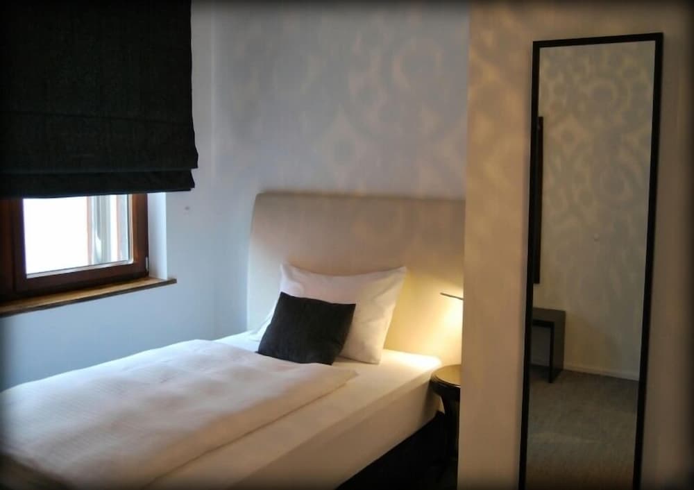 Фото Ochsen Hotel am Mehlsack