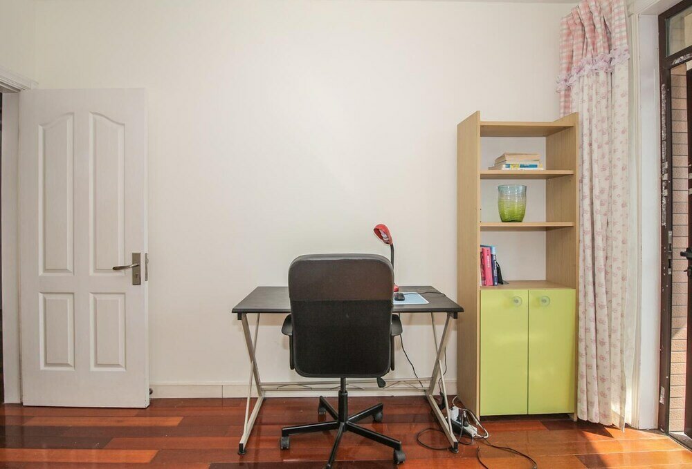 Фото Ellies Apartment Biyun Branch