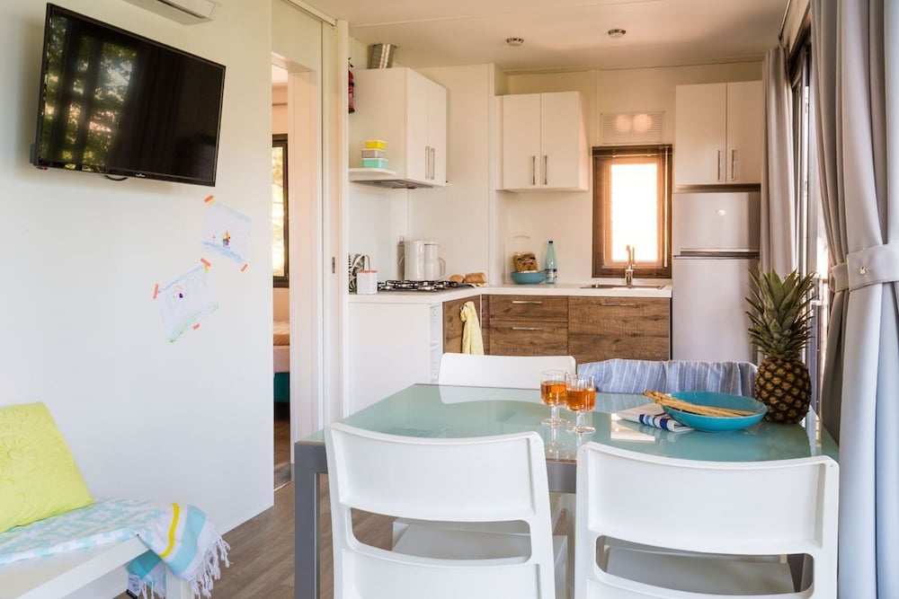 Фото Vallicella Glamping Resort