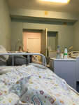Mytishchi Regional Clinical Hospital, Traumatology Department (ulitsa Kominterna, вл24с1), department of the hospital