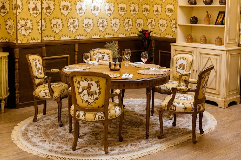 Фото Охотничьи сезоны