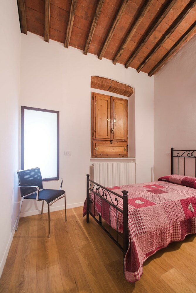 Фото Central Location in Florence Inviting 3bd Apt