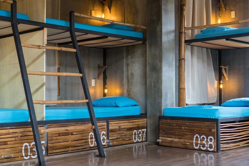 Фото The Flying Fish Hostel