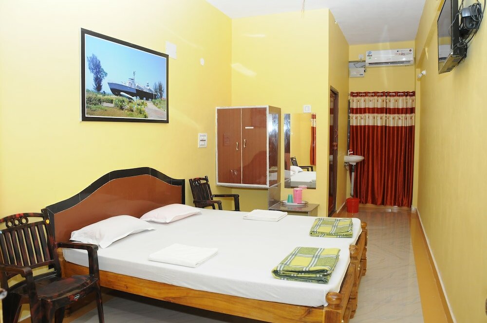 Фото Sahana Palace