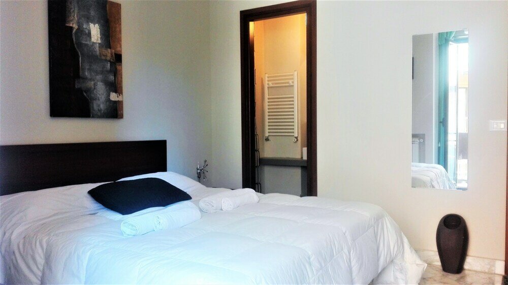 Фото B&b Le Vie D'Arte