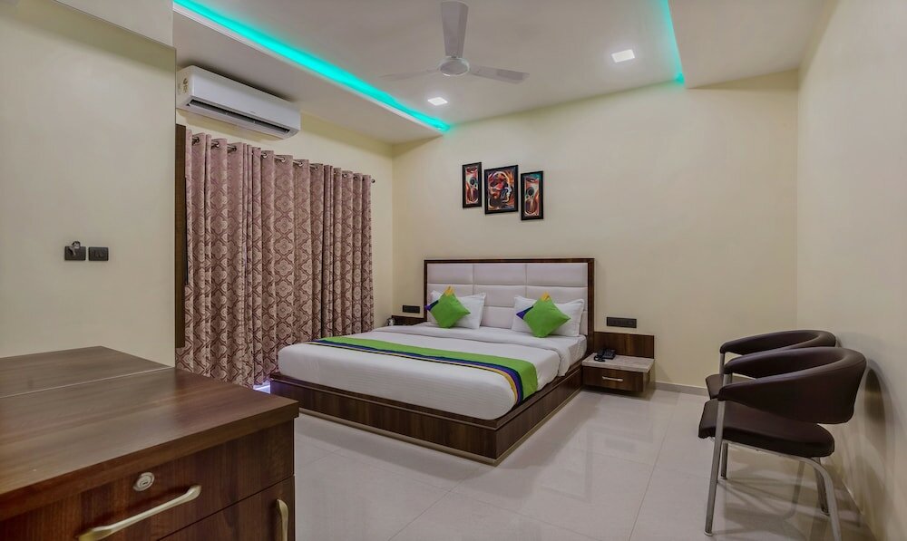 Фото Treebo Trend Mangal Vinayak