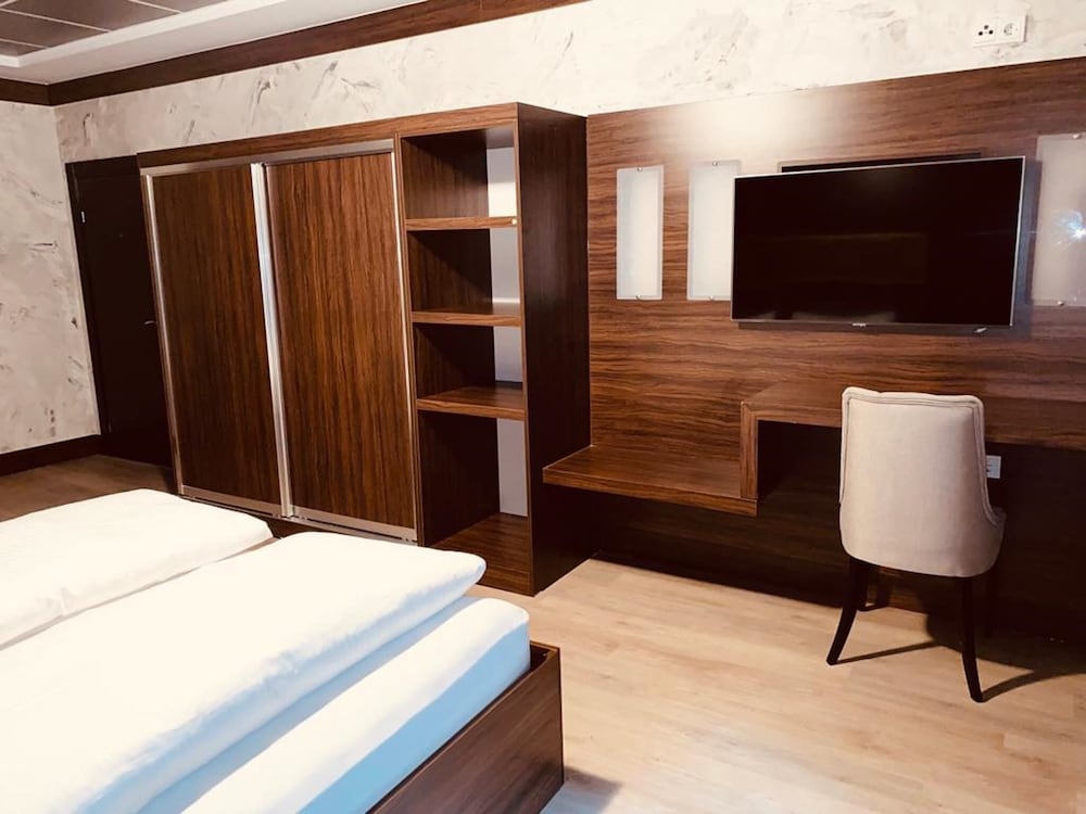 Фото Louis Hotels