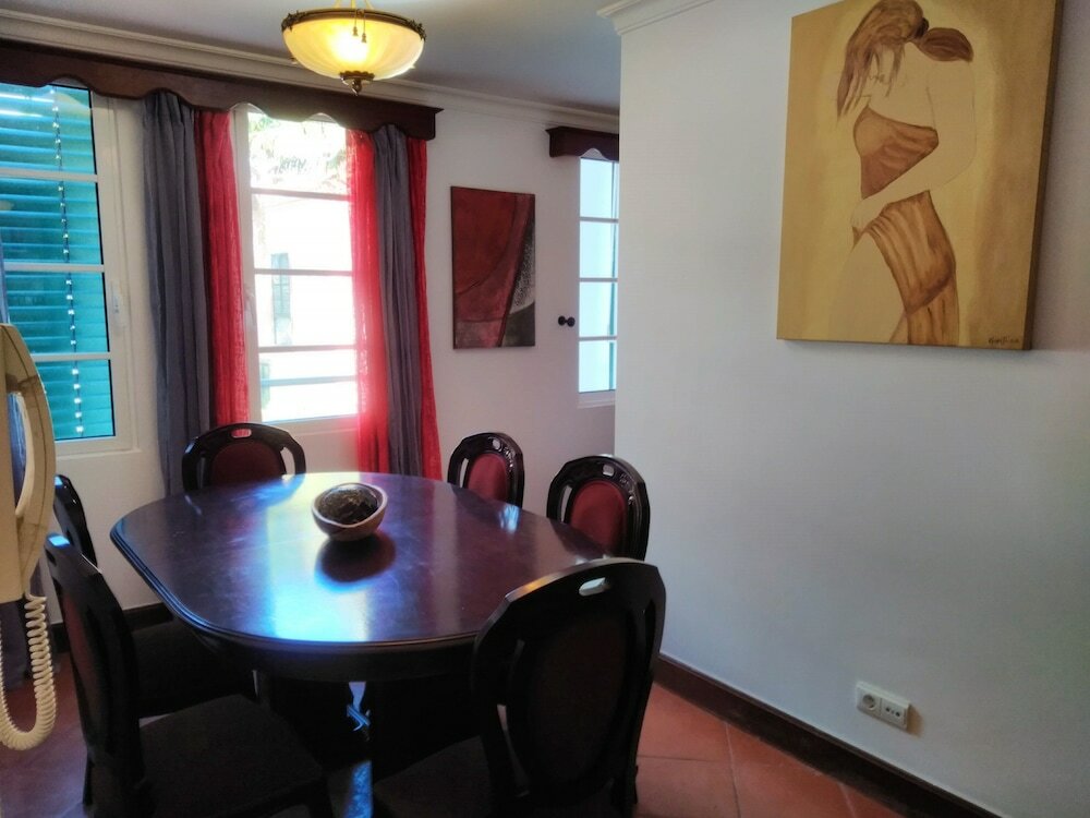 Фото Apartamento Visconde