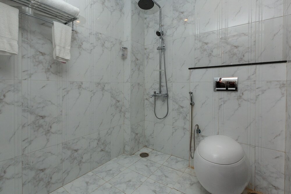 Фото Capital O 22208 Purplepatch Arun Prasath Park