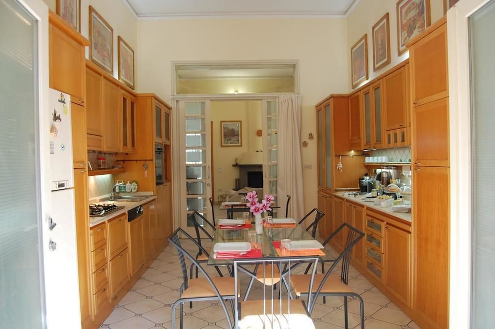 Фото Il B&b Degli Artisti