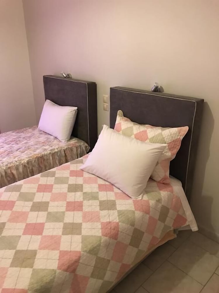 Фото Sidari Life Apartrment