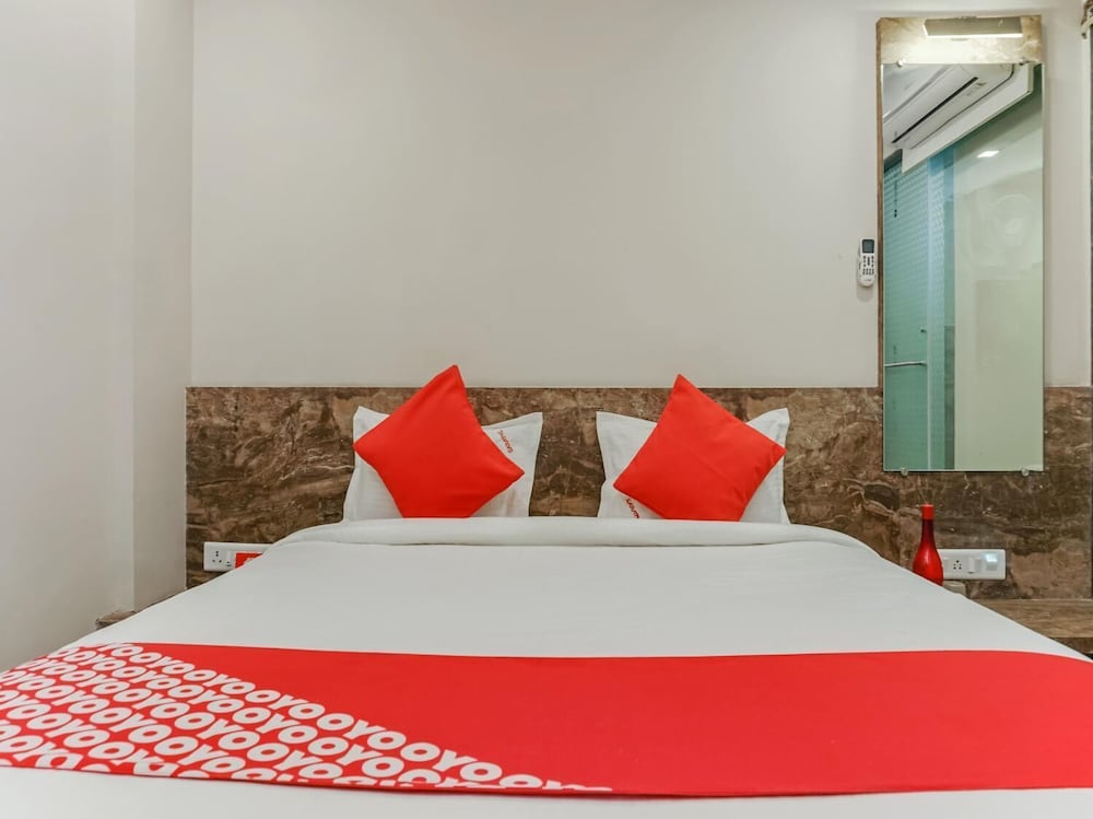 Фото Oyo 22571 Hotel Sarathi