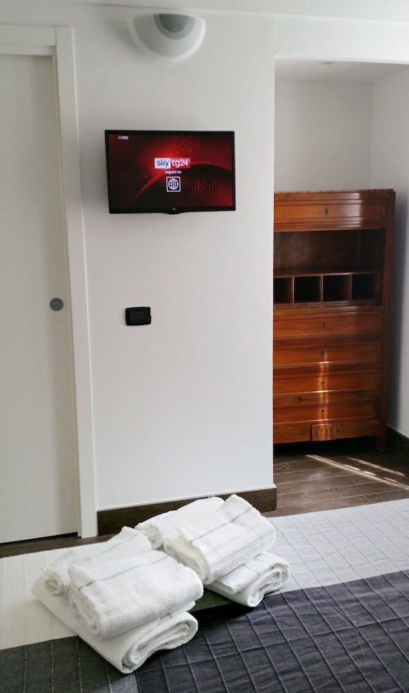 Фото Fermata Montesanto