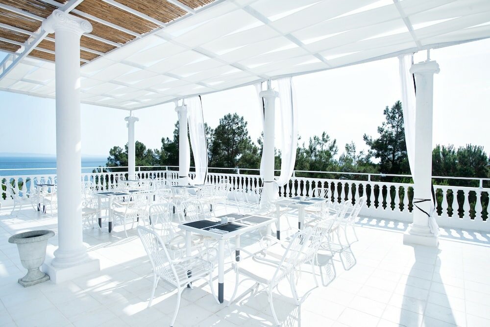 Фото Bianco Olympico Beach Resort - All Inclusive