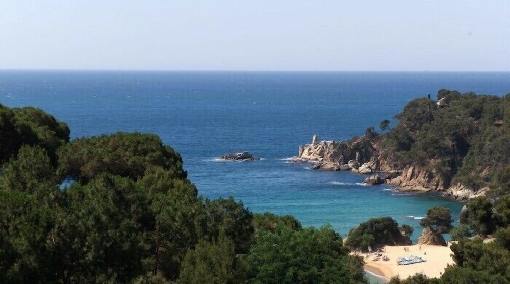 Фото Albamar Apartaments