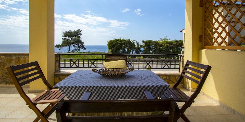 Фото Possidi Villas