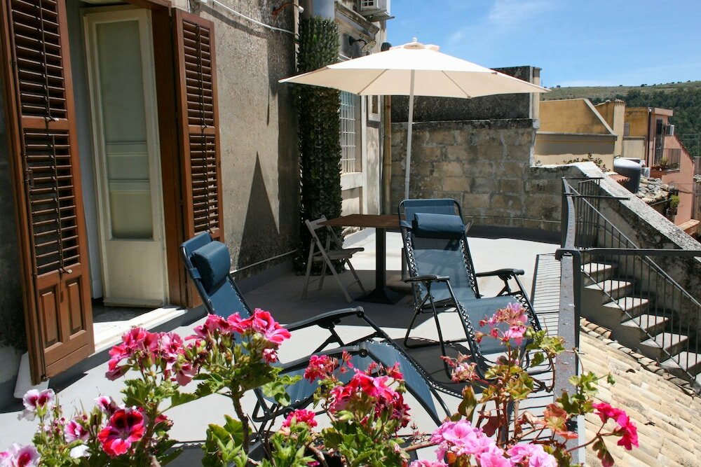 Фото Residenza Donnafugata B&b