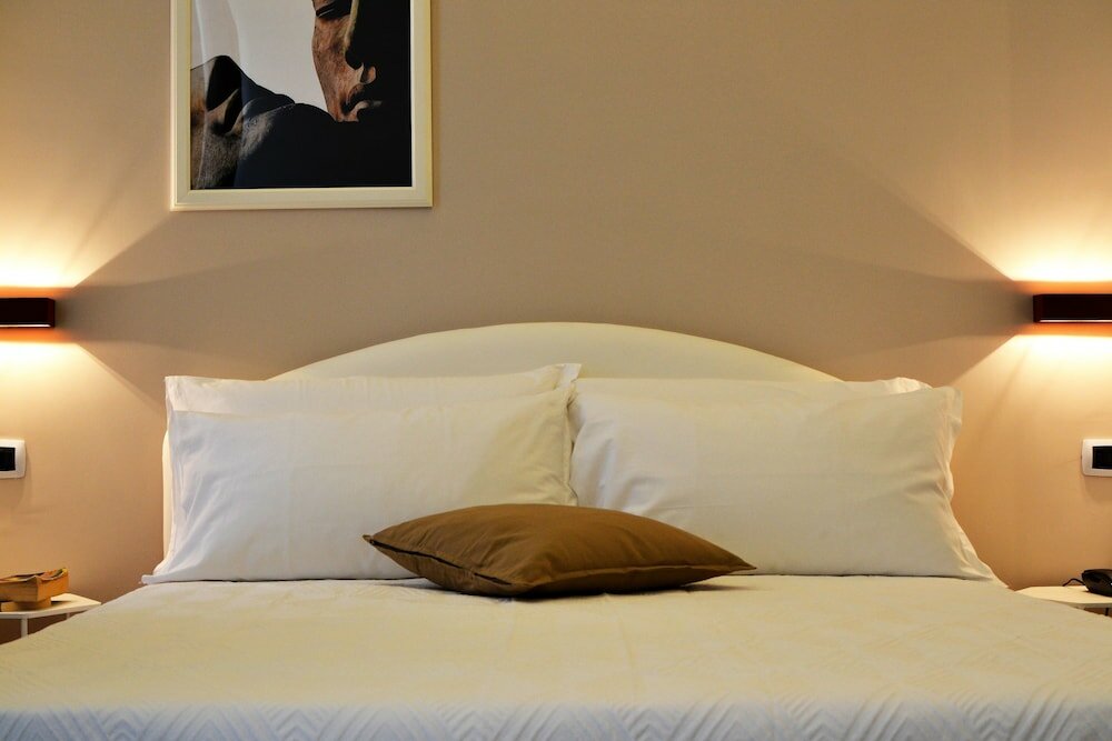 Фото Residenza Madonna