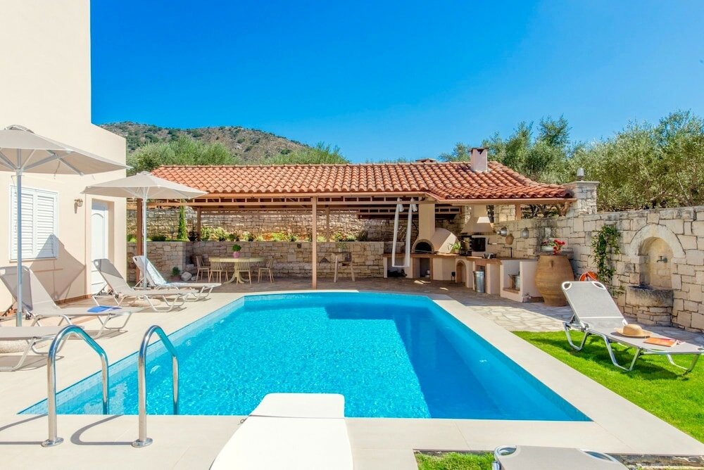 Фото Villa Korini