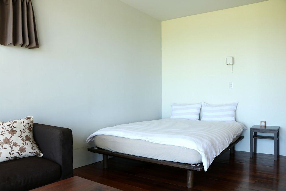 Фото OceanVilla Yuninohama