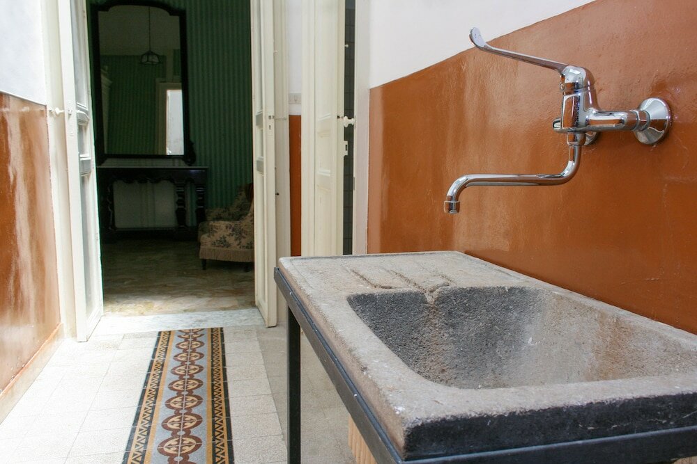 Фото Residenza Donnafugata B&b