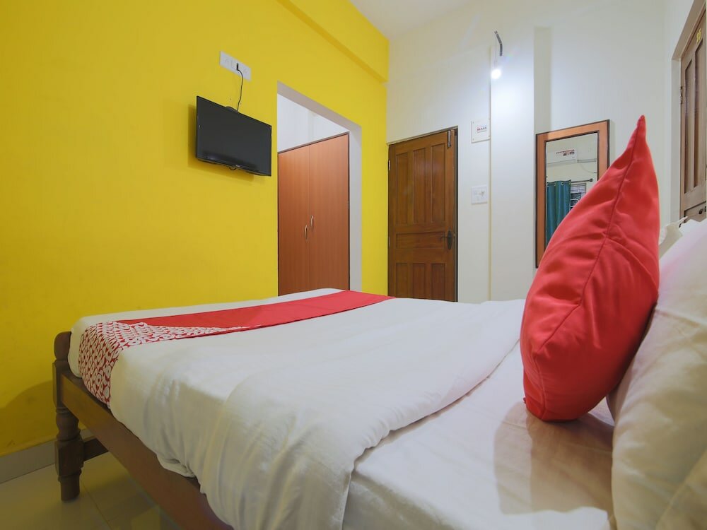 Фото Oyo 8631 Hotel Avanti