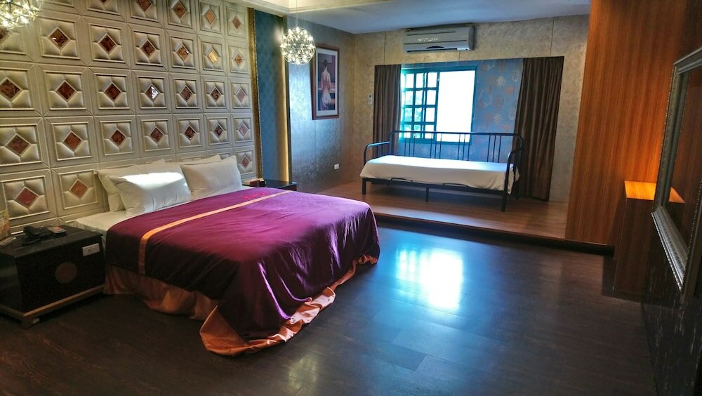 Фото Roman Vacation Motel