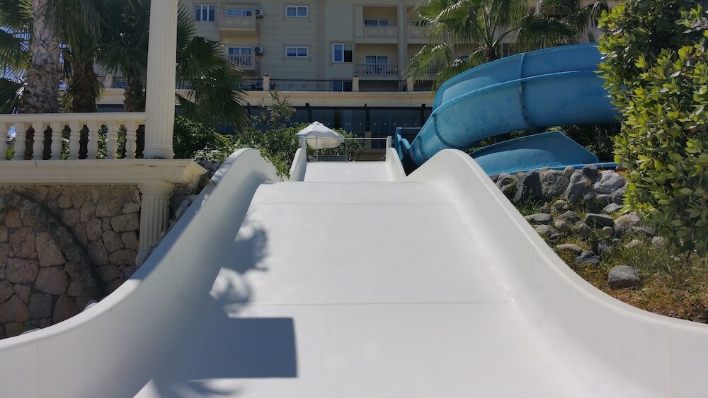 Фото Oscar Resort Hotel