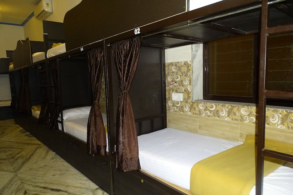 Фото Sunshine Backpackers