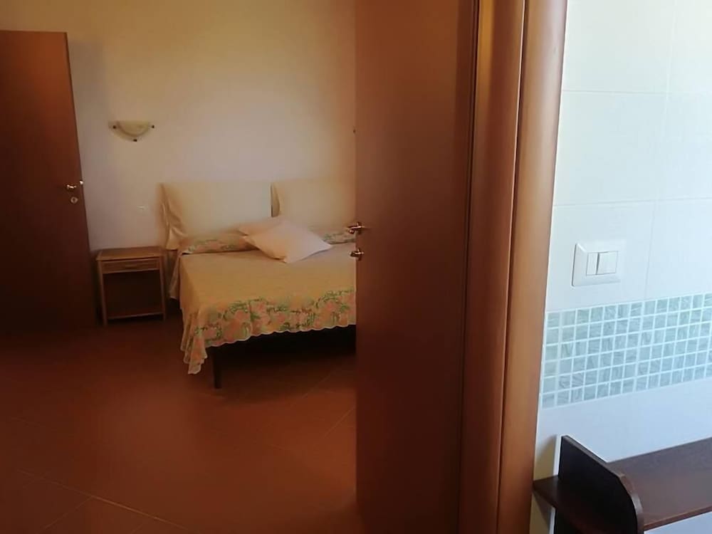 Фото Country House Corte Antica