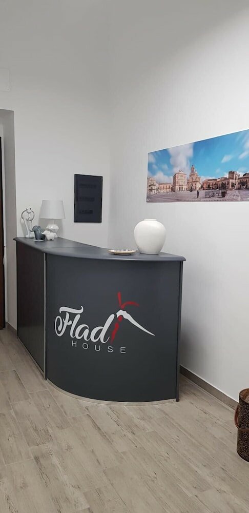 Фото Fladi House Affittacamere