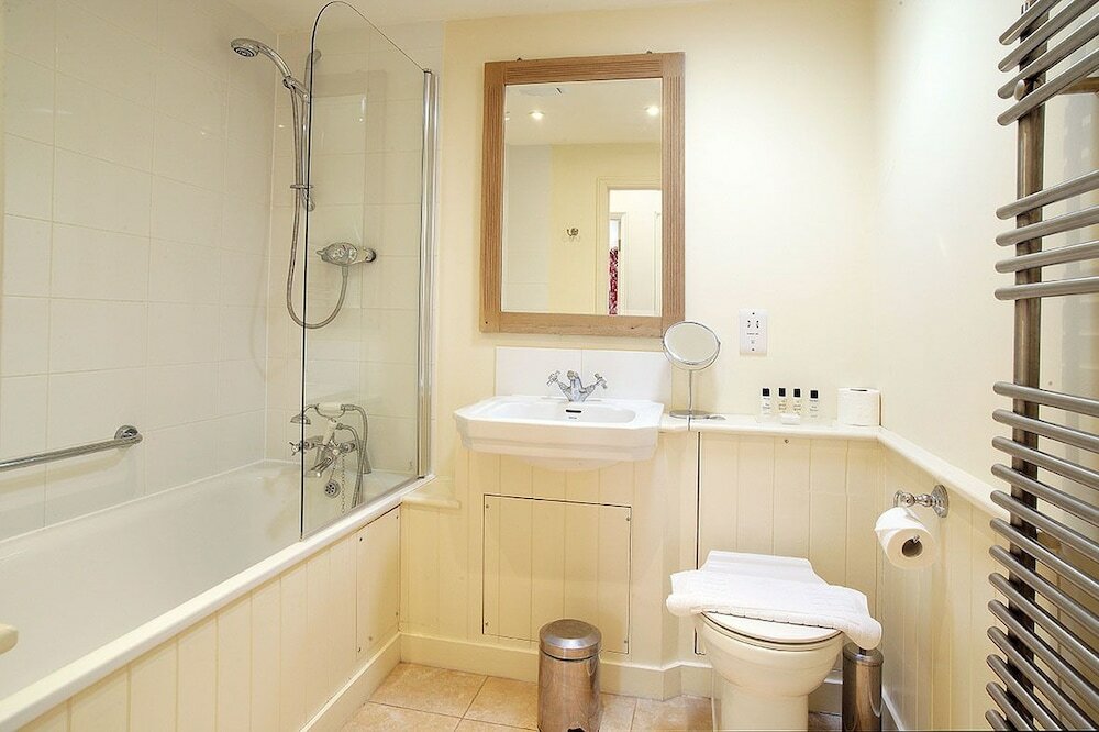 Фото Thyme Cottage