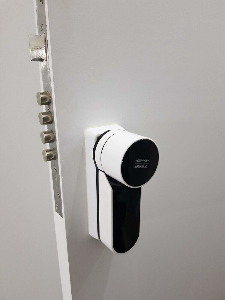 Фото Ag52 Apartment