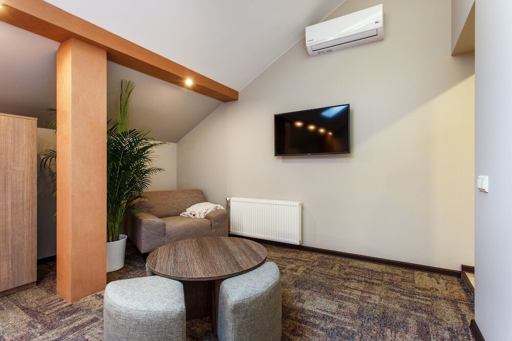 Фото Апартаменты Old Town Trio