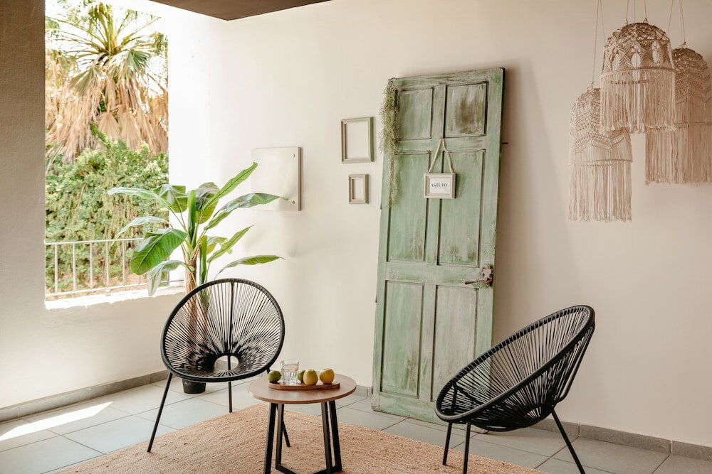 Фото Astuto Boutique Jerez - Adults Only