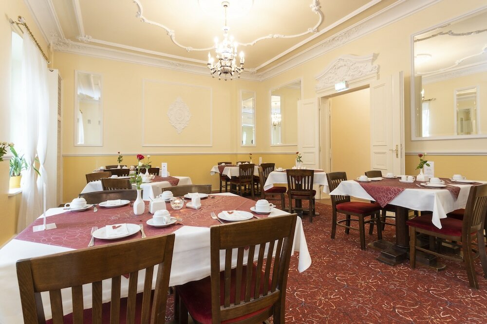 Фото Palais am Kleistpark