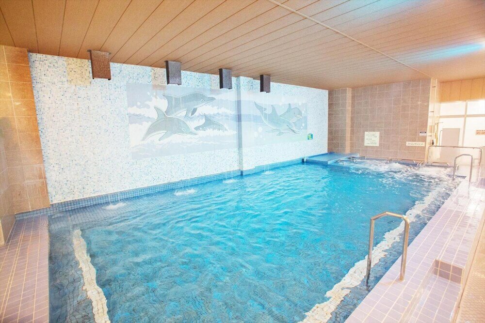 Фото Kur and Hotel Isawa